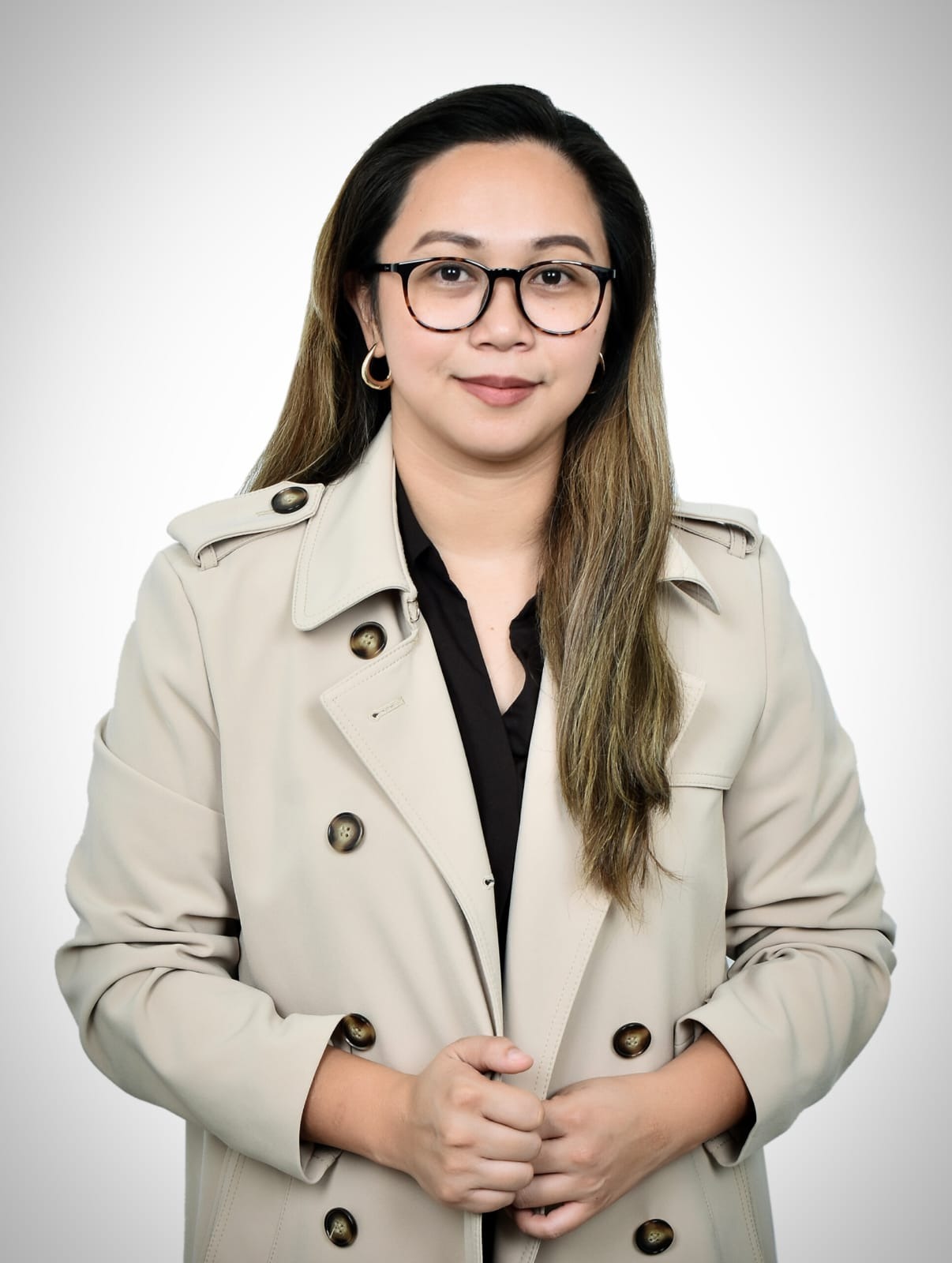 Krizha Aubrey Ancajas, Founder of ScoutForce PH